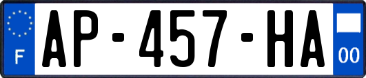 AP-457-HA