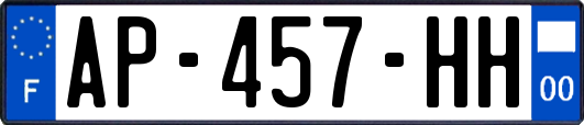 AP-457-HH