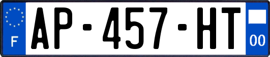 AP-457-HT
