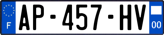 AP-457-HV