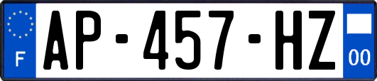 AP-457-HZ