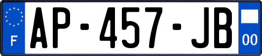 AP-457-JB