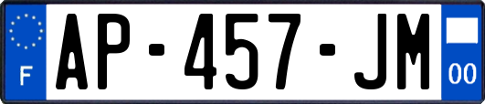 AP-457-JM