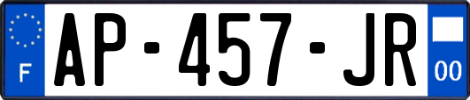 AP-457-JR