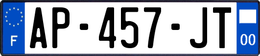 AP-457-JT