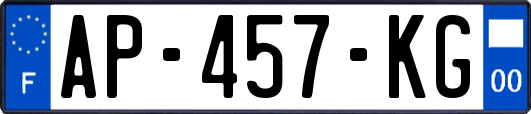 AP-457-KG