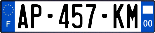 AP-457-KM