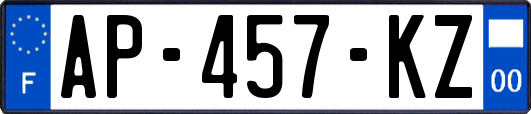 AP-457-KZ