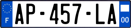 AP-457-LA