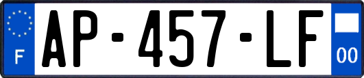 AP-457-LF
