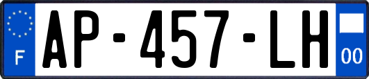 AP-457-LH