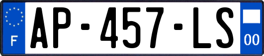 AP-457-LS