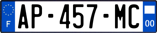 AP-457-MC