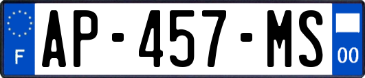 AP-457-MS