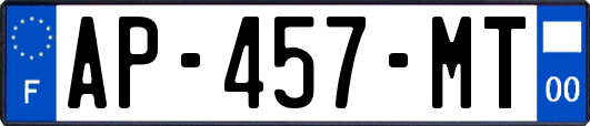 AP-457-MT