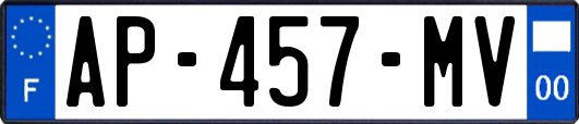 AP-457-MV