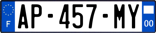 AP-457-MY