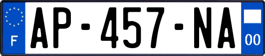 AP-457-NA