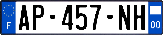 AP-457-NH