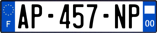 AP-457-NP