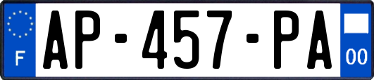 AP-457-PA