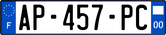 AP-457-PC