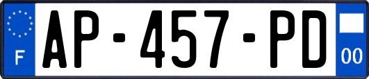 AP-457-PD