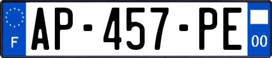 AP-457-PE