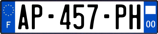 AP-457-PH