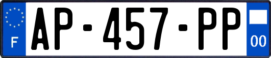 AP-457-PP