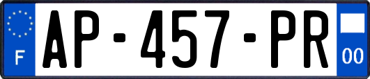 AP-457-PR