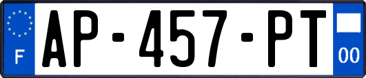 AP-457-PT