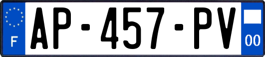 AP-457-PV