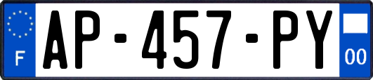 AP-457-PY
