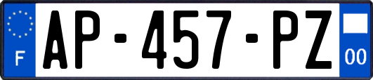 AP-457-PZ