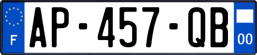 AP-457-QB