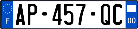 AP-457-QC