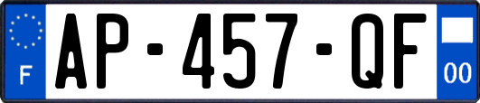 AP-457-QF