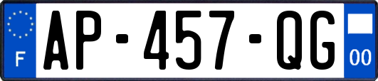 AP-457-QG