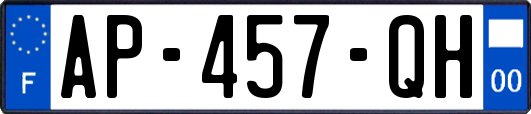 AP-457-QH