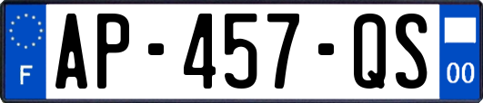 AP-457-QS