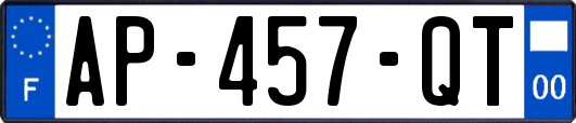 AP-457-QT