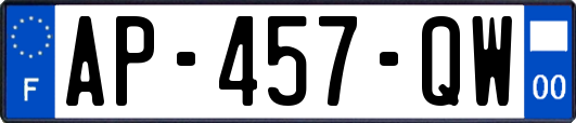 AP-457-QW