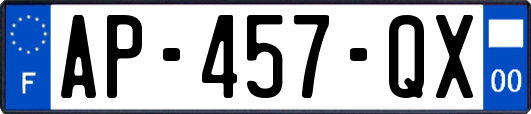 AP-457-QX