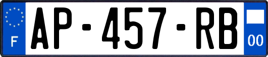 AP-457-RB