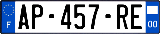 AP-457-RE