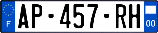 AP-457-RH