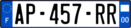 AP-457-RR