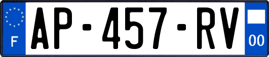 AP-457-RV