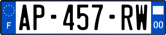 AP-457-RW
